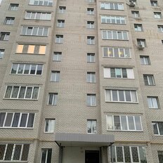 Квартира 44 м², 2-комнатная - изображение 1