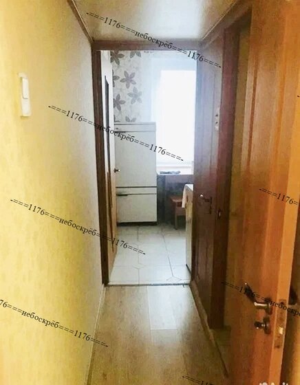 42 м², 2-комнатная квартира 60 000 ₽ в месяц - изображение 98