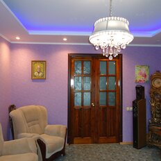 Квартира 84 м², 3-комнатная - изображение 4