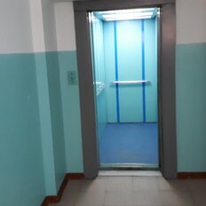 Квартира 56,5 м², 2-комнатная - изображение 5