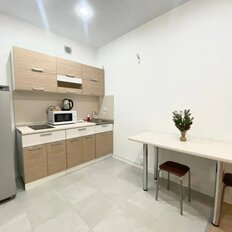 Квартира 50 м², 2-комнатная - изображение 2