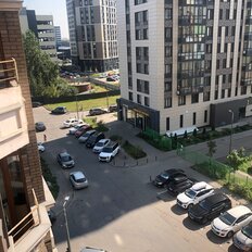 Квартира 31 м², студия - изображение 1