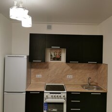 Квартира 42,1 м², 1-комнатная - изображение 3