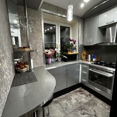 Квартира 46 м², 2-комнатная - изображение 2