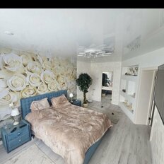 Квартира 84 м², 3-комнатная - изображение 2