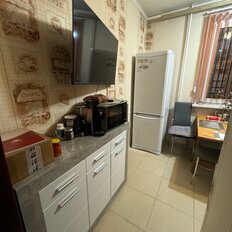 Квартира 38 м², 1-комнатная - изображение 5
