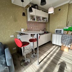 Квартира 30,6 м², студия - изображение 4