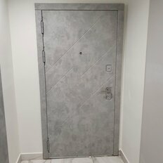 Квартира 43 м², студия - изображение 1