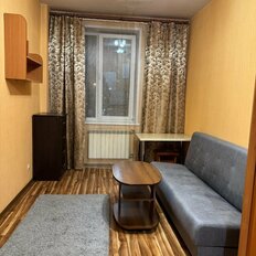 Квартира 27 м², студия - изображение 1