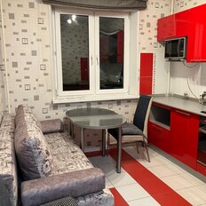Квартира 40 м², 1-комнатная - изображение 1