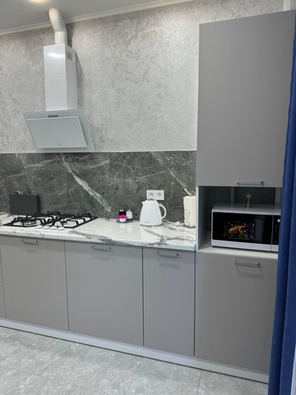 80 м², 2-комнатная квартира 8 000 ₽ в сутки - изображение 36