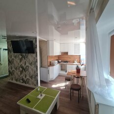 Квартира 40,5 м², 2-комнатная - изображение 1