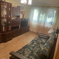 Квартира 44 м², 2-комнатная - изображение 4