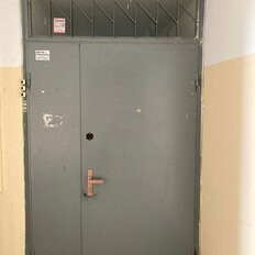 Квартира 34 м², 1-комнатная - изображение 5