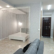 Квартира 36 м², 2-комнатная - изображение 1