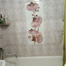 Квартира 34 м², 1-комнатная - изображение 4