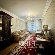 Квартира 72 м², 3-комнатная - изображение 3