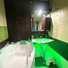 Квартира 74 м², 3-комнатная - изображение 1