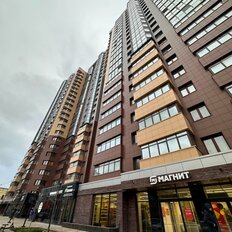 Квартира 103 м², 3-комнатная - изображение 2