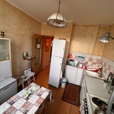 Квартира 40 м², 1-комнатная - изображение 2