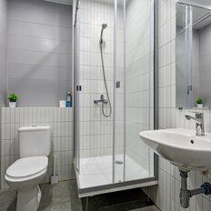 Квартира 21 м², студия - изображение 1