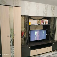 Квартира 33 м², 1-комнатная - изображение 1