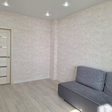 Квартира 40 м², 1-комнатная - изображение 5