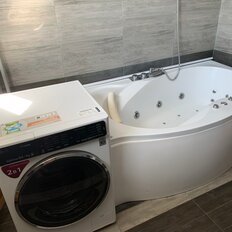 Квартира 88 м², 2-комнатная - изображение 1