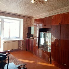 Квартира 30 м², 1-комнатная - изображение 1