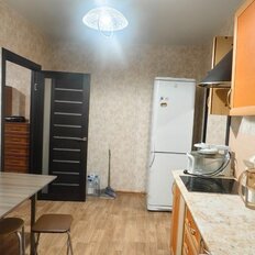 Квартира 38,5 м², 1-комнатная - изображение 4