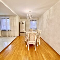 Квартира 112,4 м², 3-комнатная - изображение 5