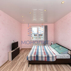Квартира 37,5 м², 1-комнатная - изображение 2