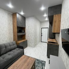 Квартира 17 м², студия - изображение 3