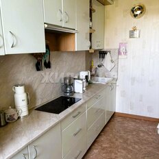 Квартира 32,6 м², 1-комнатная - изображение 4