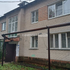 Квартира 55 м², 3-комнатная - изображение 1