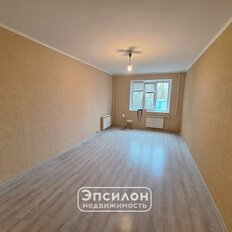 Квартира 76,9 м², 3-комнатная - изображение 3