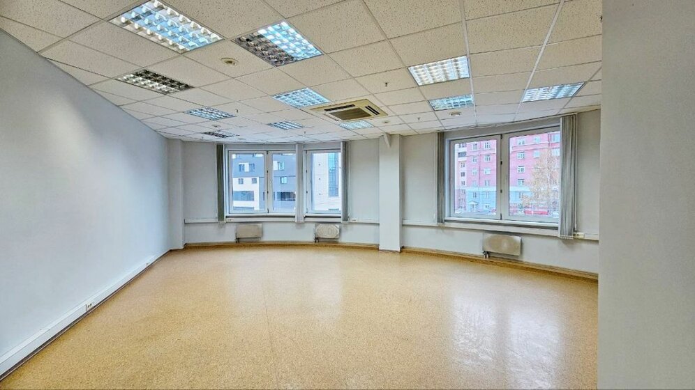 56,4 м², офис 50 760 ₽ в месяц - изображение 9