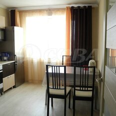 Квартира 57,7 м², 2-комнатная - изображение 3