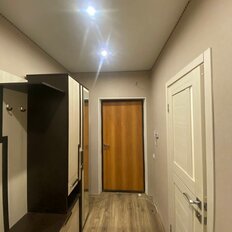 Квартира 52 м², 1-комнатная - изображение 1