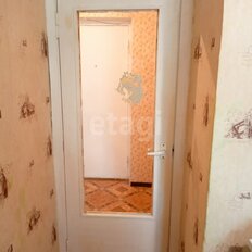 Квартира 35 м², 1-комнатная - изображение 4