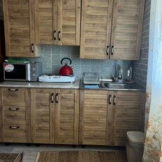 Квартира 60 м², 2-комнатные - изображение 5