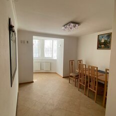 Квартира 83 м², 3-комнатная - изображение 3