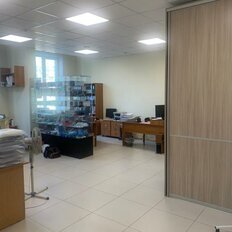 101,4 м², офис - изображение 3