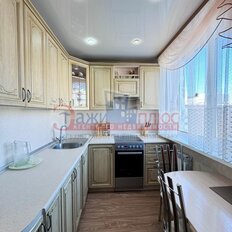 Квартира 57,8 м², 3-комнатная - изображение 1