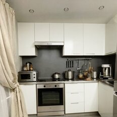 Квартира 63 м², 2-комнатная - изображение 1