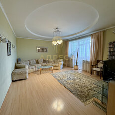 Квартира 128 м², 3-комнатная - изображение 5