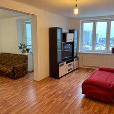 Квартира 50 м², 1-комнатная - изображение 2