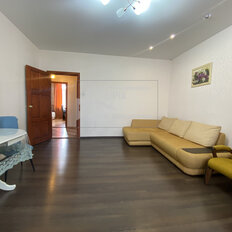 Квартира 78,7 м², 3-комнатная - изображение 2