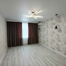 Квартира 64,3 м², 2-комнатная - изображение 4
