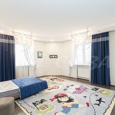 Квартира 113 м², 4-комнатная - изображение 4